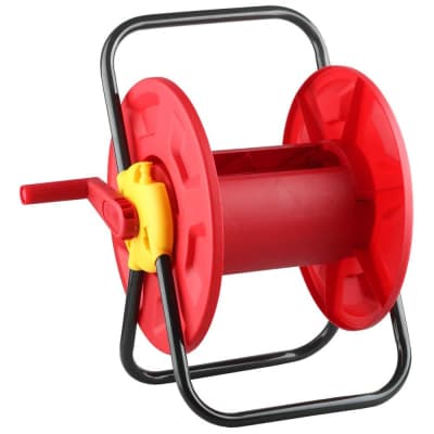 Катушка для шланга GRINDA 60 м/1/2" 8-428410_z01
