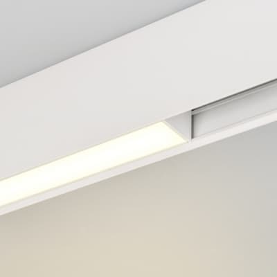 Трековый светильник Arlight MAG-45 026949