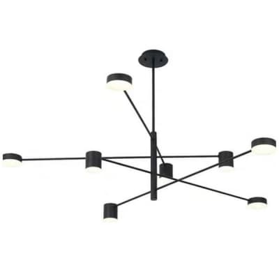Потолочная люстра Мекли 07650-8,19 Kink Light