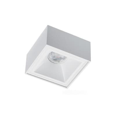 Точечный светильник Italline M01 M01-1017 white