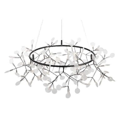 Подвесная люстра Rafina SL379.403.135 ST Luce