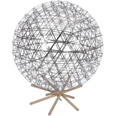 Торшер Loft It Raimond 9027-89F