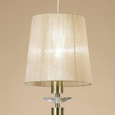 Подвесной светильник TIFFANY 3881 Mantra
