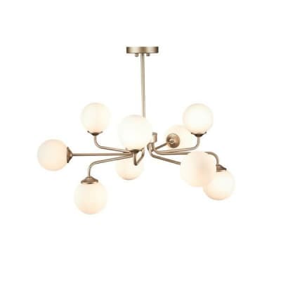 Потолочная люстра Redjino SLE106203-09 ST Luce