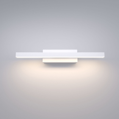 Подсветка для картин Elektrostandard Rino 40121/LED белый