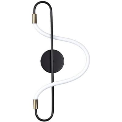 Бра Odeon Light Keys 4303/12WL