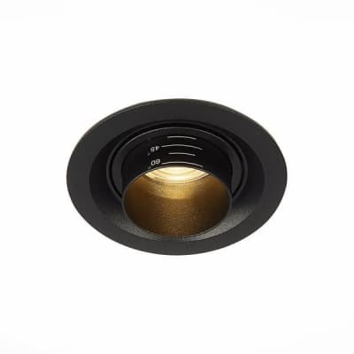 Точечный светильник Zoom ST701.438.07 ST Luce