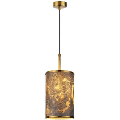 Подвесной светильник Odeon Light Bergi 5064/1A