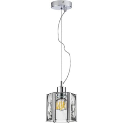 Подвесной светильник Lightstar Limpio 722014