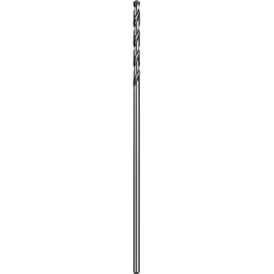 KRAFTOOL HSS-G 1.0 х40мм, Сверло по металлу HSS-G, сталь М2(S6-5-2) 29651-1