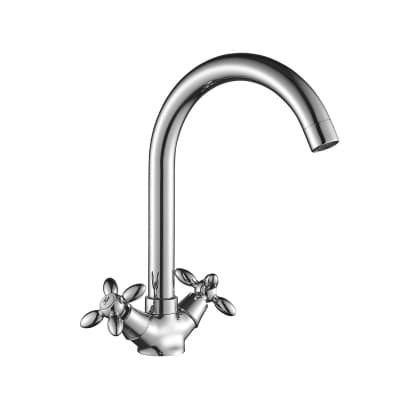 Смеситель для кухонной мойки DECOROOM DR53 (DR53028)
