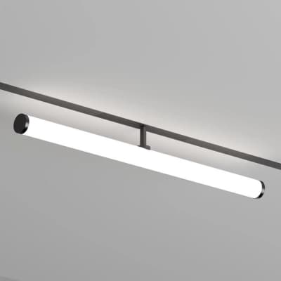 Трековый светильник Denkirs SMART RAY DK8065-BK