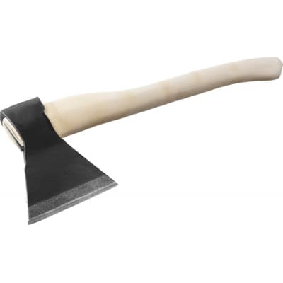 Ижсталь-ТНП  Б4 1200 г топор кованый, деревянная рукоятка 2071-12
