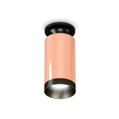 Точечный светильник Techno Spot XS6326100 Ambrella