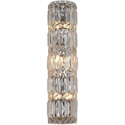 Бра Newport 8450 8456/A chrome