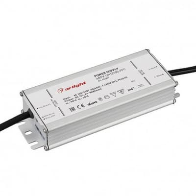 Блок питания Arlight ARPV-UH12100-PFC 12V 96W IP67 024267