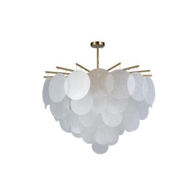 Потолочная люстра Loft It Frost 10022/800