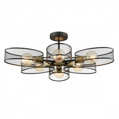 Потолочная люстра Lumion Vivana 8153/6C