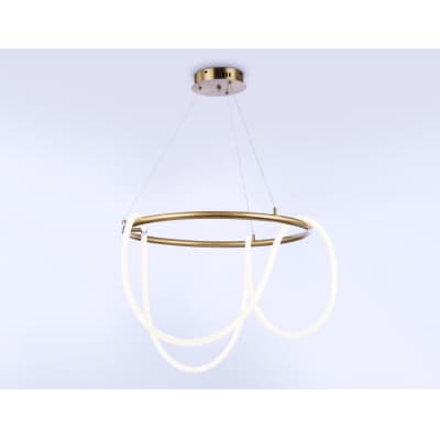 Подвесной светильник Ambrella COMFORT FL10503