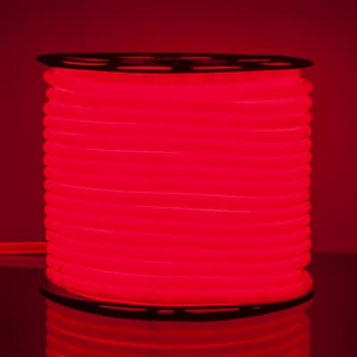 Гибкий неон  Elektrostandard LS003 220V