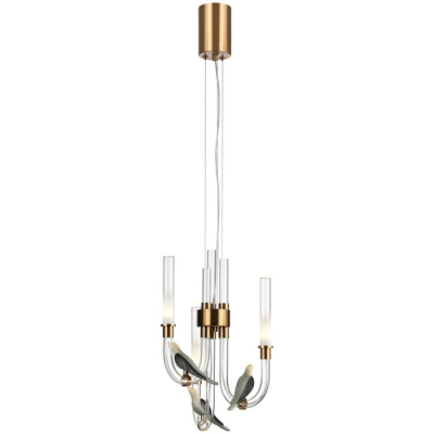 Подвесной светильник Odeon Lark 5431/6L