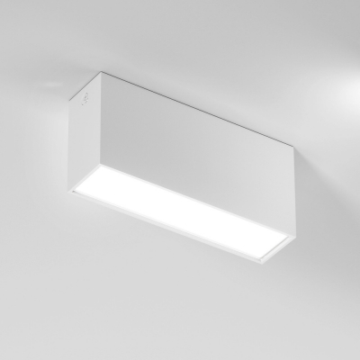 Точечный светильник Elektrostandard Block 25109/LED