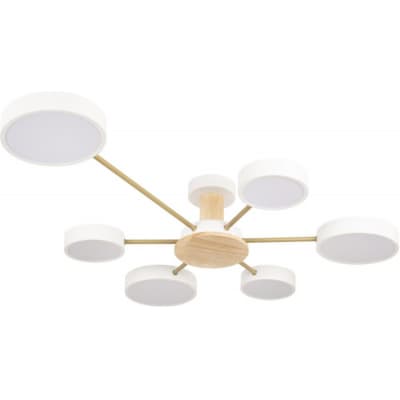 Потолочная люстра Loft It Sunrise 10316/6 White