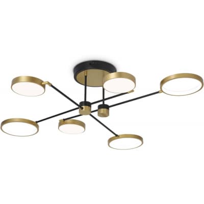 Потолочная люстра Ambrella COMFORT FL5157