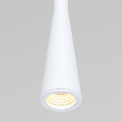 Подвесной светильник Elektrostandard Vist 50312 LED