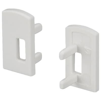 Заглушка Arlight WPH-FLEX-H18-HR 023276 (упак. 10 шт.)