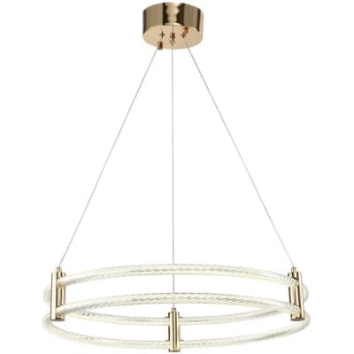 Подвесной светильник Zortes Ringer ZRS.57792.116