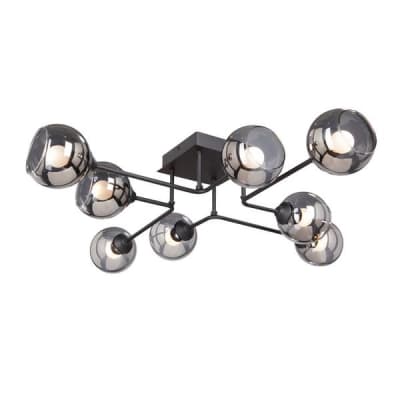 Потолочная люстра  V4795-1/8PL Vitaluce