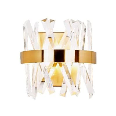 Бра Led LED LAMPS 81102/1W Natali Kovaltseva