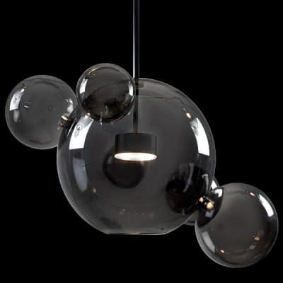 Подвесной светильник Bolle 2029-S3 Loft It