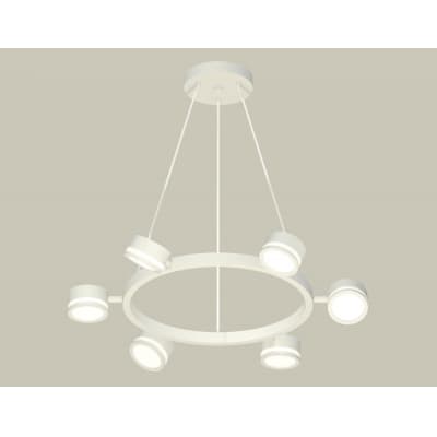 Подвесной светильник Ambrella TRADITIONAL XB9191200