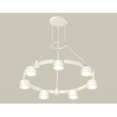 Подвесной светильник Ambrella TRADITIONAL XR92031601