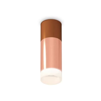 Точечный светильник Techno Spot XS6326062 Ambrella