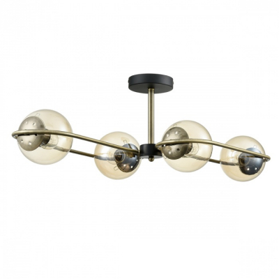 Потолочная люстра Lumion Erena 8062/4C