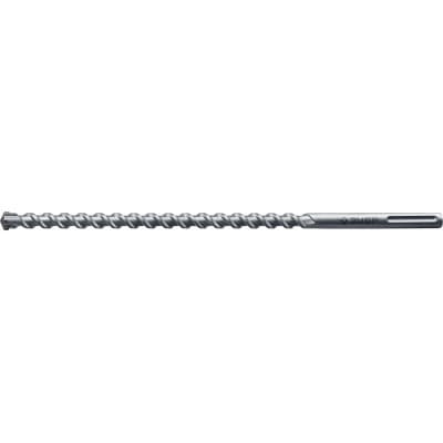 ЗУБР Бур SDS-max 20 x 410/520 мм, Профессионал 29350-410-20_z02