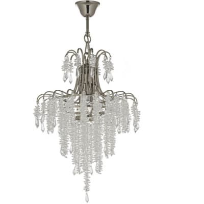 Подвесная люстра Arti Lampadari Erli Erli E 1.5.40.105 N