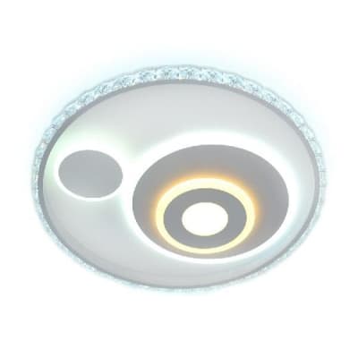 Потолочная люстра Acrylica FA244 Ambrella