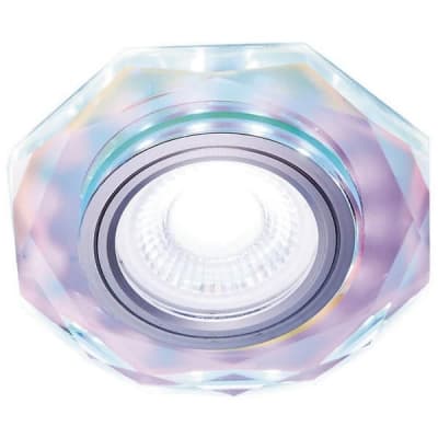 Точечный светильник Декоративные Led+mr16 S213 PR Ambrella