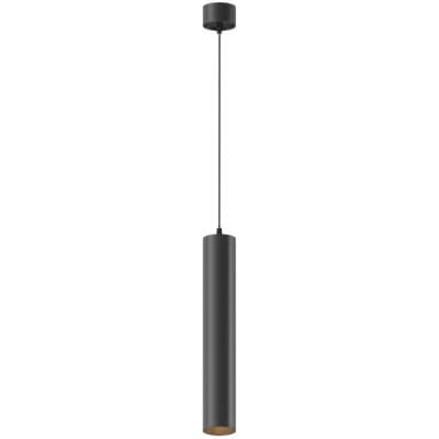 Подвесной светильник Maytoni Focus LED P072PL-L12B3K-1