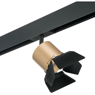 Трековый светильник Lightstar Rullo PRO3490487