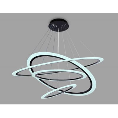Подвесной светильник Ambrella ACRYLICA FA4365