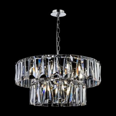 Люстра подвесная Maytoni MOD043PL-12CH