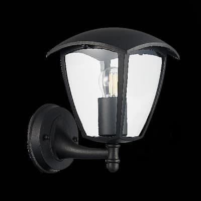 Настенный фонарь уличный Sivino SL081.401.01 ST Luce