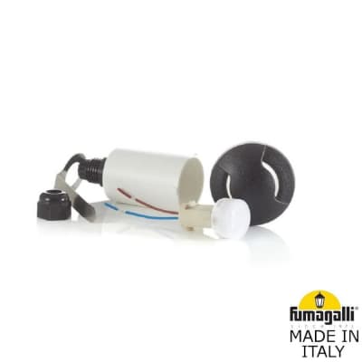 Грунтовый светильник FUMAGALLI ALDO 2L 1L2.000.000.AXZ1L