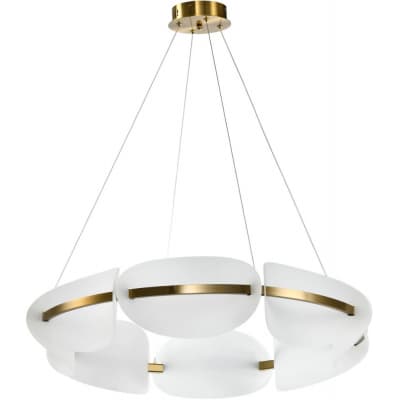 Подвесной светильник Zortes Moon ZRS.1210.80