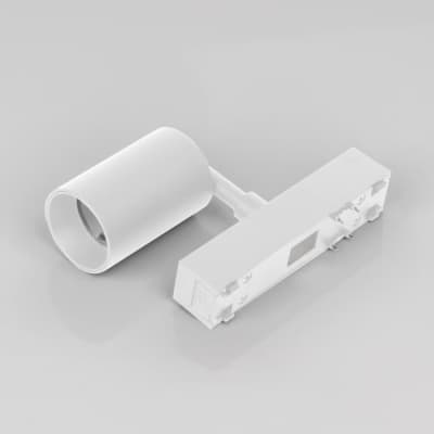 Трековый светильник SL-SWG-SLIM-SPWH-10-CCT